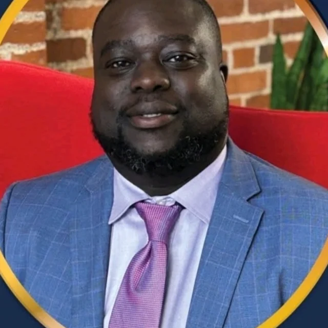 John F. Kwateng Jr., Founder & President of the African Chamber of Commerce of Western Pennsylvania